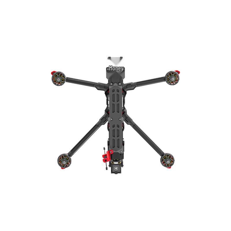 IFLIGHT Chimera7 Pro V2 FPV Long-Range Drone