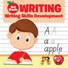 The 3rd Grade Writing : Writing Skills Development Book