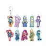Fate/Grand Order Ritsuka Fujimaru Doesn't Understand Trading Acrylic Keychains Box Set (10 Pieces) by Teacher Tsuchida: Between the Rainy Season Ver.