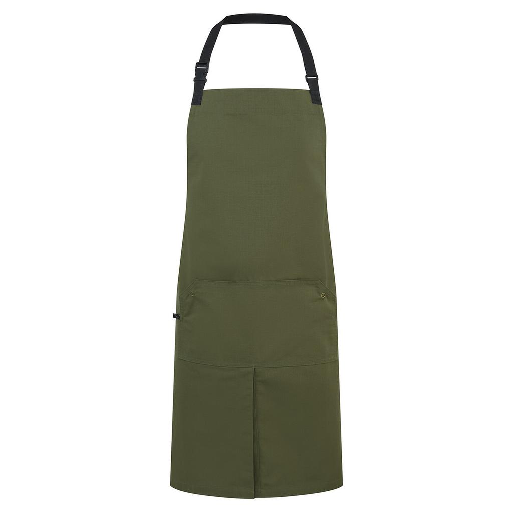 Premier Unisex Adult Utility 2.0 Ripstop Apron