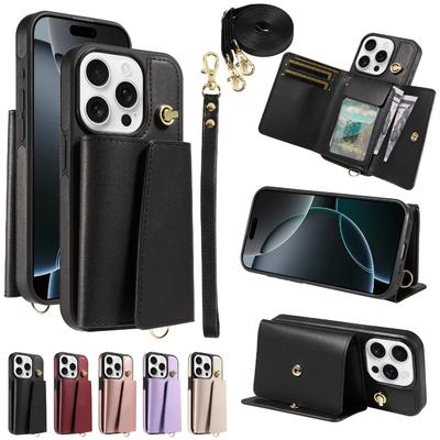 Telefon kapları – Cüzdanlı Telefon Kılıfı