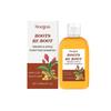 Hoegoa Erfrischendes und Beruhigendes Shampoo - Reinigt die Kopfhaut sanft, erfrischt und pflegt das Haar, stärkt und pflegt das Haar