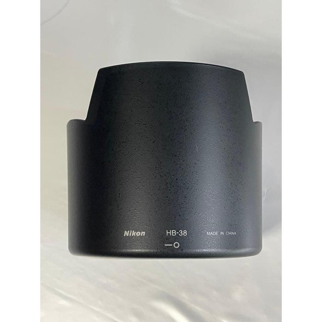 Used Nikon AF-S Micro NIKKOR 105mm f/2.8G ED