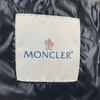Moncler K2 Daunenjacke schwarz Herren 0 gebraucht