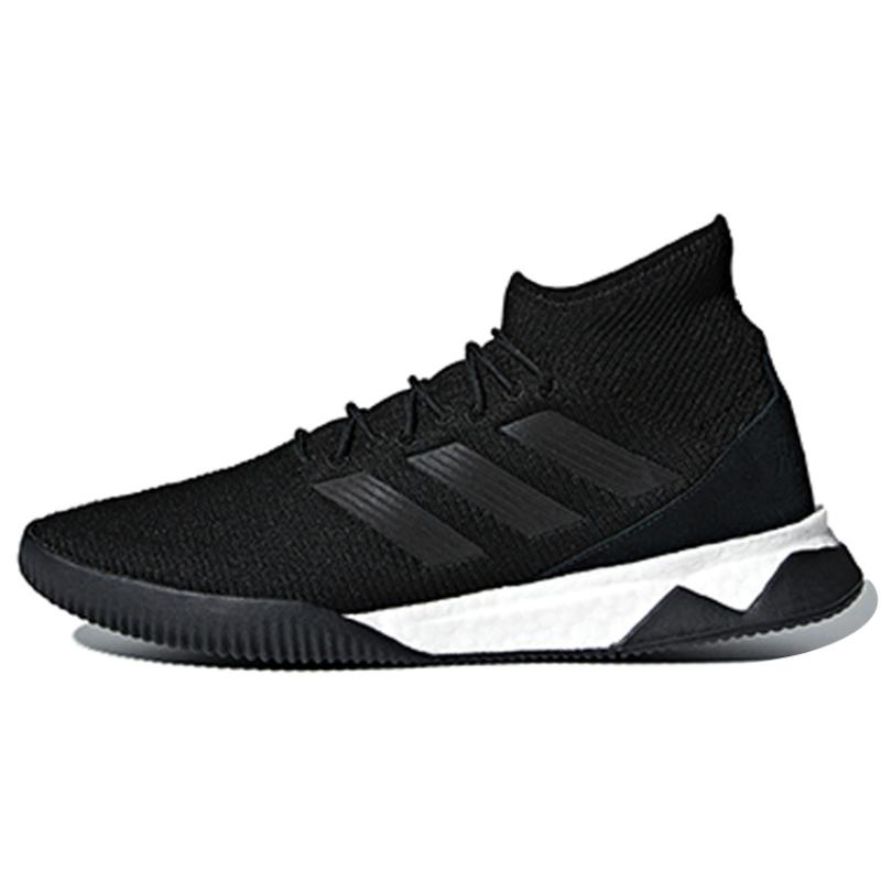 

Adidas Predator Tango 18.1 Core Black Sneakers DB2062 42⅔