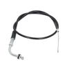 700mm Motorcycle Throttle Cable Wire for Z50A Z50R CRF50F XR50R Mini Monkey Dirt Bike