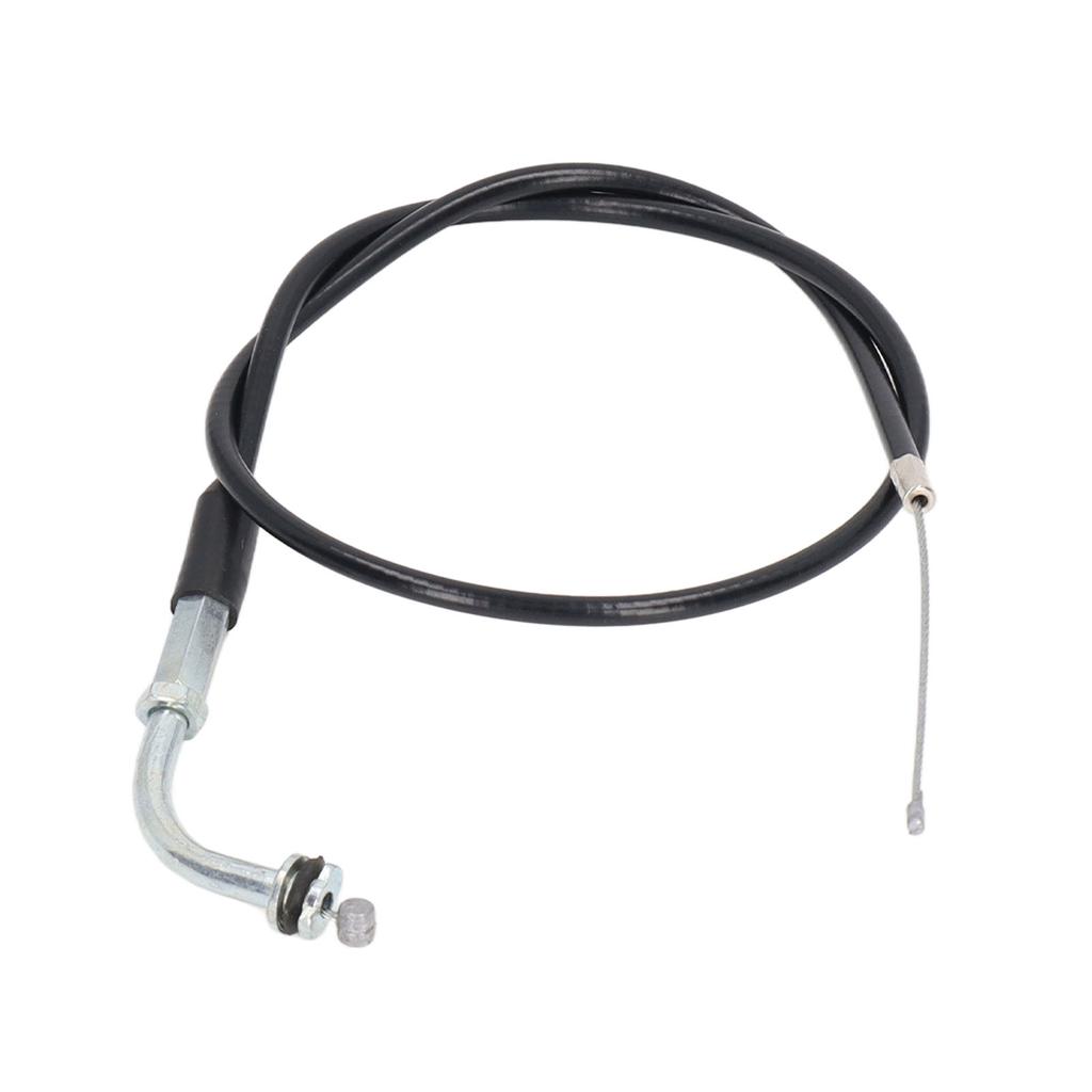 700mm Motorcycle Throttle Cable Wire for Z50A Z50R CRF50F XR50R Mini Monkey Dirt Bike