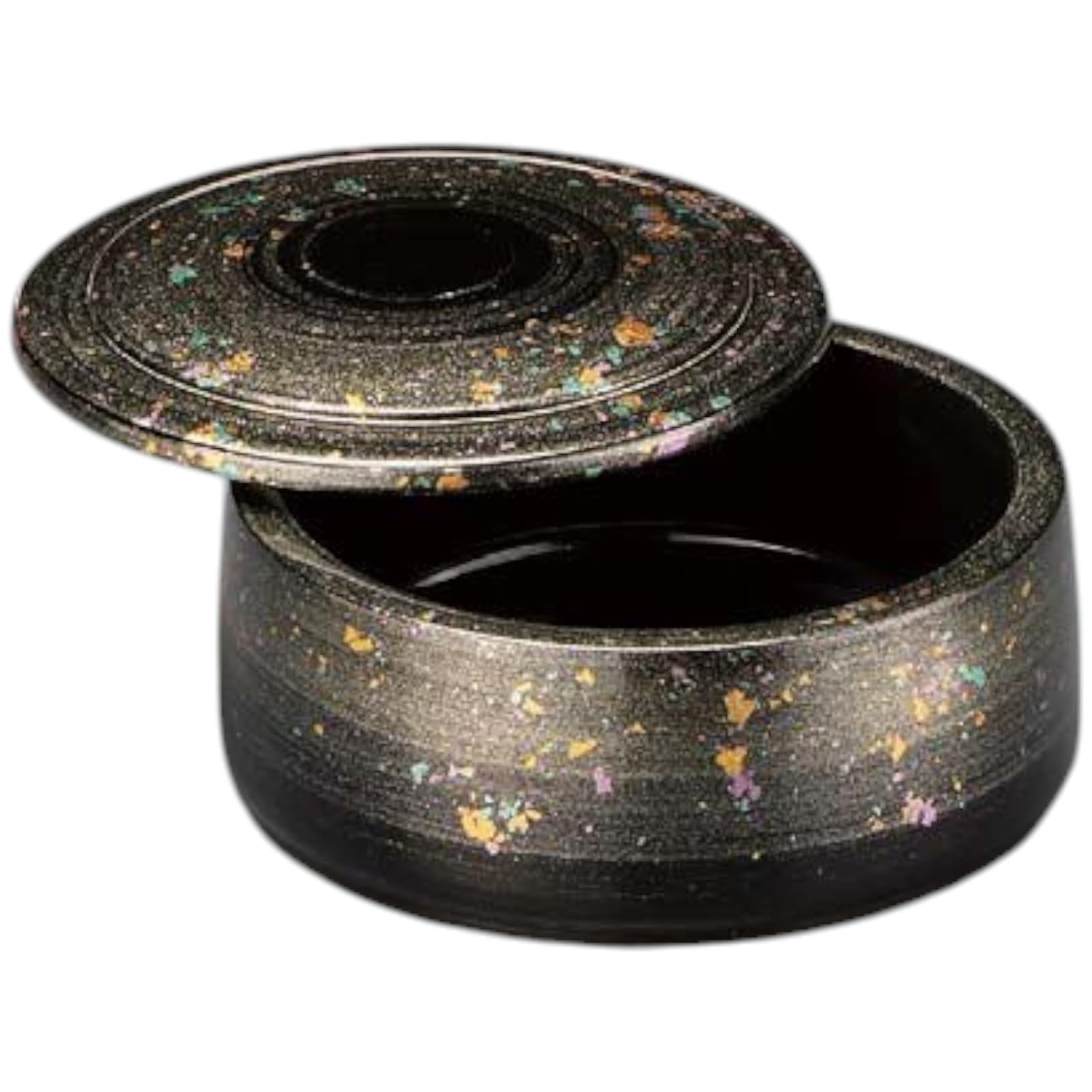 

Премиальный набор нигири-суши DX Сделано в Японии J-kitchens Тарелка, Чираши, Серебристый,