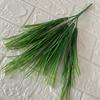 Realistic Greenery Plastic Plants For Event Backdrops And Home Arrangements