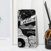 Arctic M-Monkeys Special Offer Phone Case For Xiaomi Poco X7 X6 X5 M7 M8 Pro F7 Ultra Redmi 15C 15 13C 13 12C 12 10 10C 10A Art