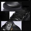 Boots Men's Large Tactical Boots Ultralight Flight Boots Men's Mountaineering Boot Hiking Training Boots High Top Security Boots Men's