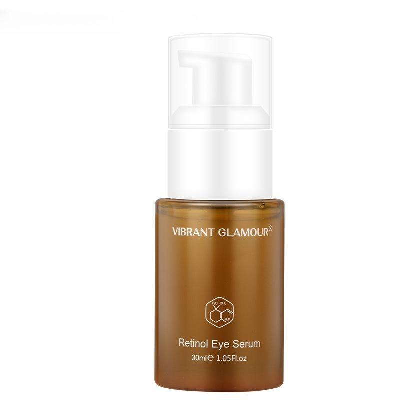 

Сироватка для очей VG-YB010, яка відновлює тонкі зморшки навколо очей з ретинолом