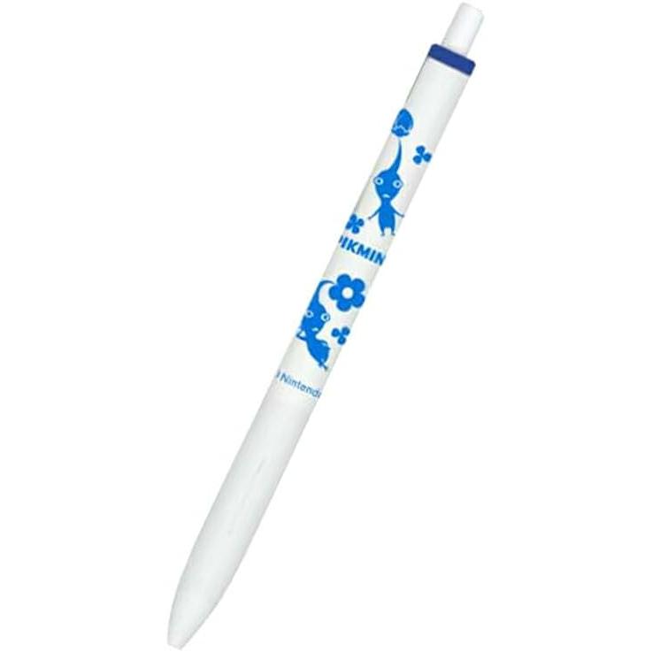 Pikmin Uni-ball One (1) Blue Pikmin (Ink Color: Blue)