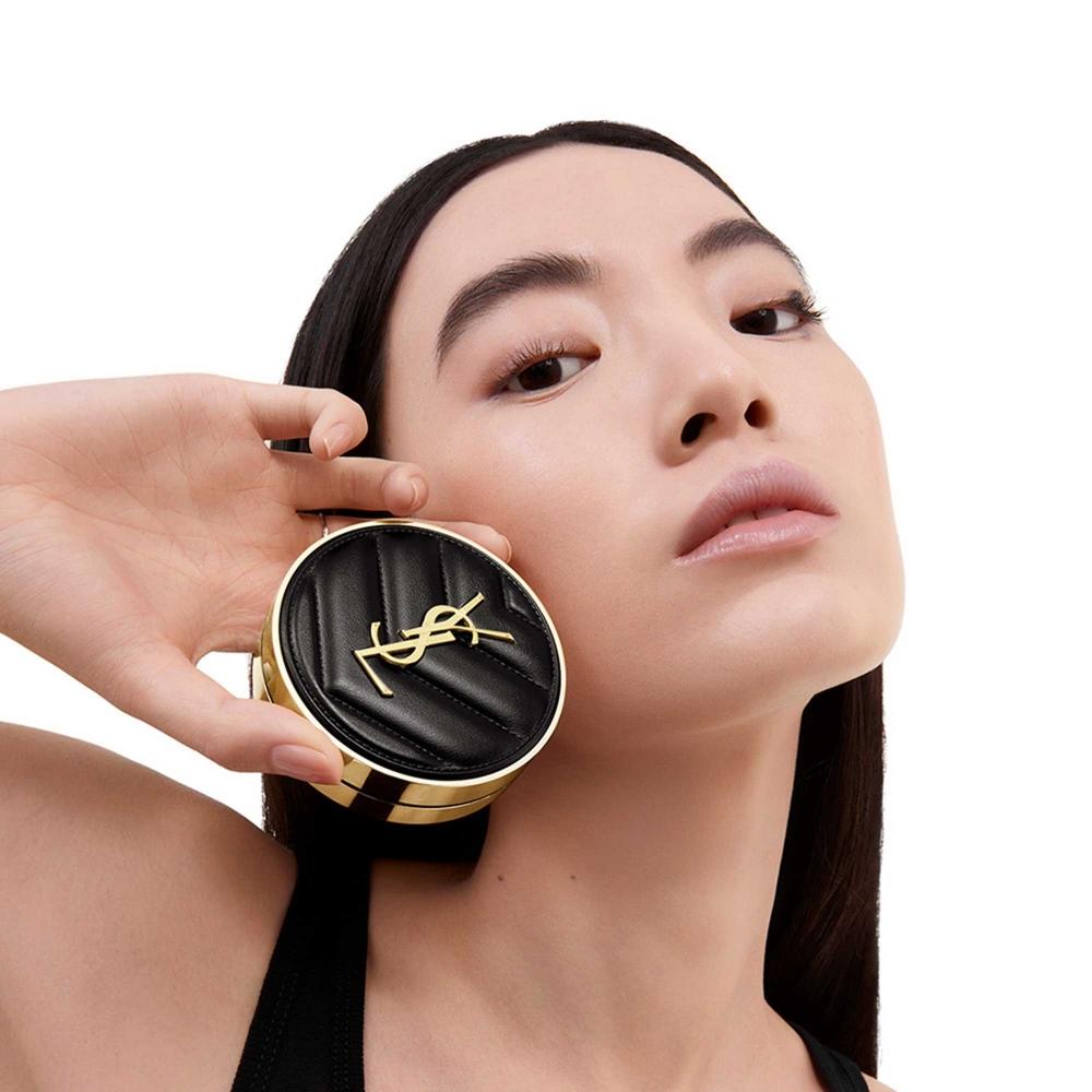 Y.s.l Cos New Uncle De Peau Cushion 20