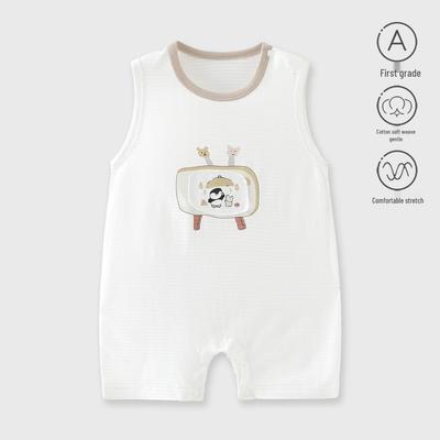Unisex (fino ai 3 anni) – Body e slip 
