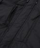 Haveoffduty Multi-Zipper Pocket Insulated Jacket (Black)