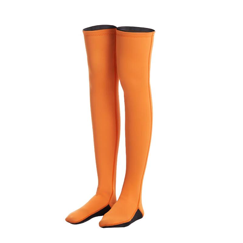 WATERTIME Neopren Dyksockor