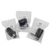 Hand Tighten Pressure Washer Hose Adapter Connector Set M22 x 1.5 Female 3 Piece Metal Fitting for Outlet Connection Tasks