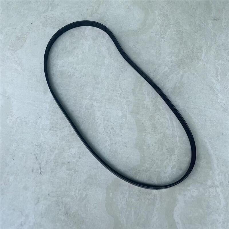 Air Conditioner Compressor Belt for Dongfeng Mengshi EQ2050B