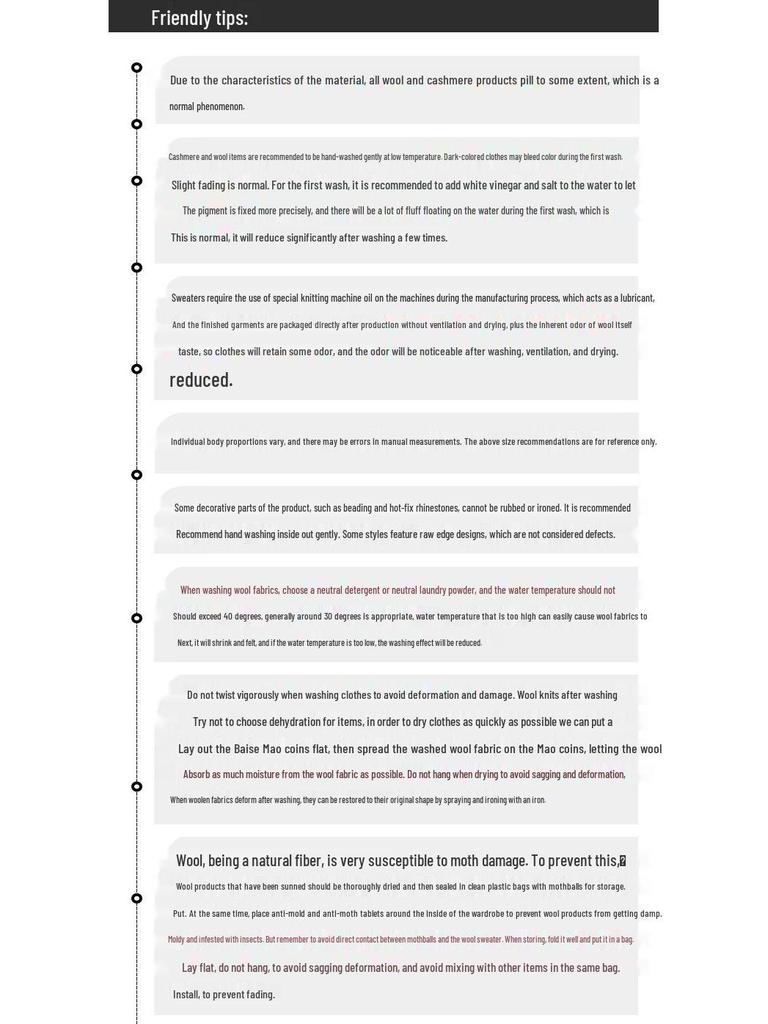 New Chinese Style Wool Blend Short Double-Faced Coat