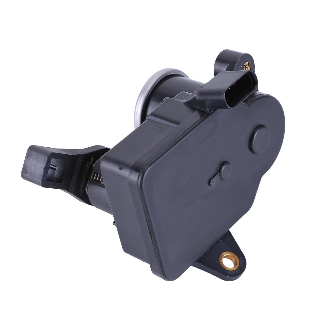 PIERBURG 7.01132.11.0 Aktuator Spjeldventiler Kompatibel for MERCEDES OM642 64215000494