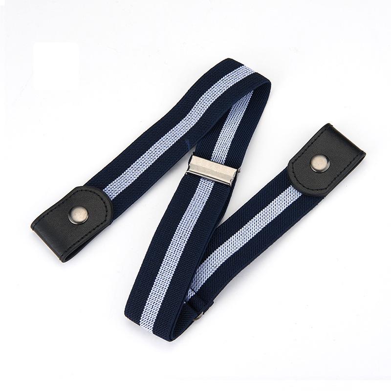 Invisible Seamless Elastic Waistband for Women - Lazy Style Belt