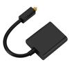 Dual Port Toslink Digital Optical Audio Splitter Adapter Audio Cable 1 in 2 Out Black