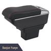 Baojun Yueye Car Center Armrest Box Accessories