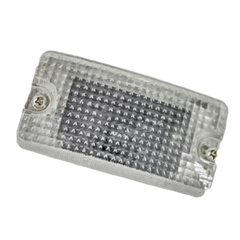 ATNKADDS Cab Front Marker Light for Jiefang Trucks