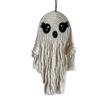 Halloween Hand Woven Ornament, Hanging , Cloaks,  Festival Decorations, Horror Pendants,halloween Party Decorations,halloween Decorations