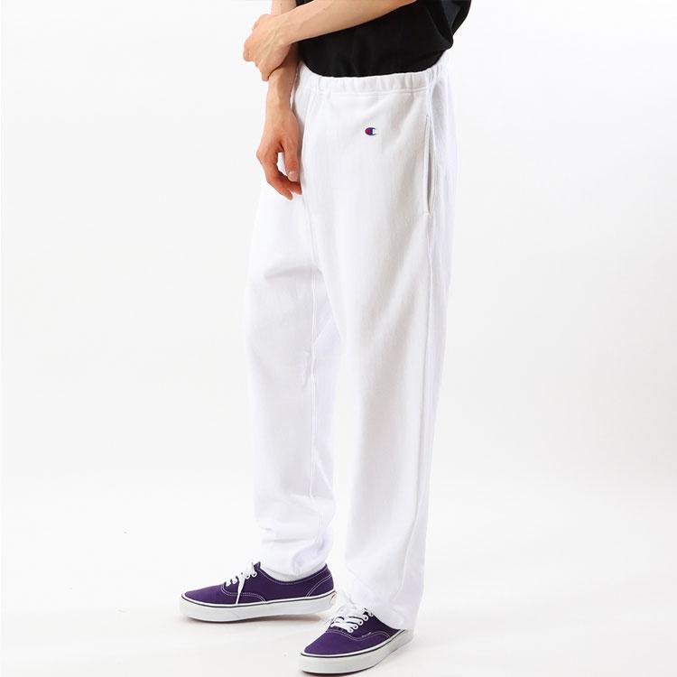 Champion SS22 Sweatpants Japan Version Men's C3-V205