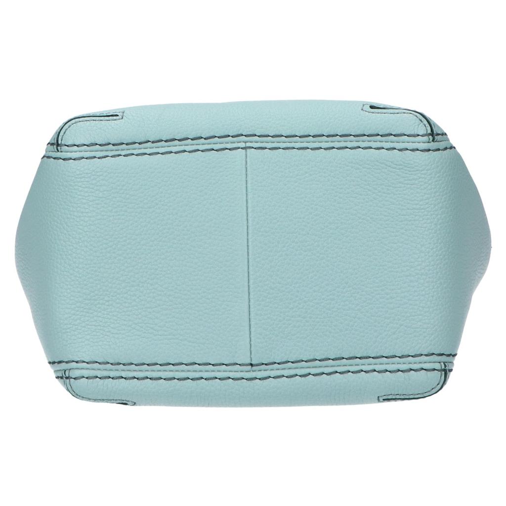 HIROFU [Excellent Condition] P25-35433 Duo CMH 2WAY Tote Bag S LavigneUsed