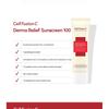 Cell Fusion C - Derma Relief Sunscreen 100