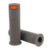 Turn Signal Fit for M365 Electric Scooter Rubber Wireless Remote Control Turn Signal Light Handlebar Grips Electric Scooter Accessories