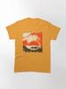 Pixies Pixies - Head Carrier Classic T-Shirt