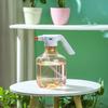 3L Wiederaufladbare Elektrische Sprühflasche Automatischer Gartensprüher für Balkonpflanzen und vertikale Gärten