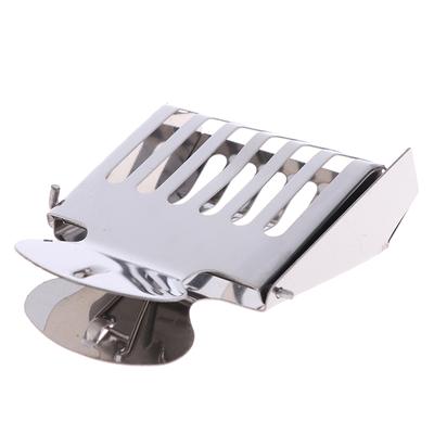 1Pc Stainless Steel Clip Beehive Honey Beekeeping Bee Catcher Beekeeping Tools