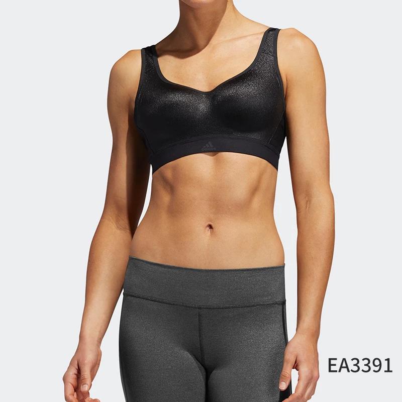 Adidas/Adidas Genuine Women s High-Intensity Training Sports Bra Fl2336 Fl2335 Fl2337 70B / Ea 3391