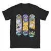 Sylveon Heart Lockup Tshirt Summer Hipster Tshirts Unisex Pure Cotton Oneck Oversize Tees Short Sleeve Y2k Basic Tshirt