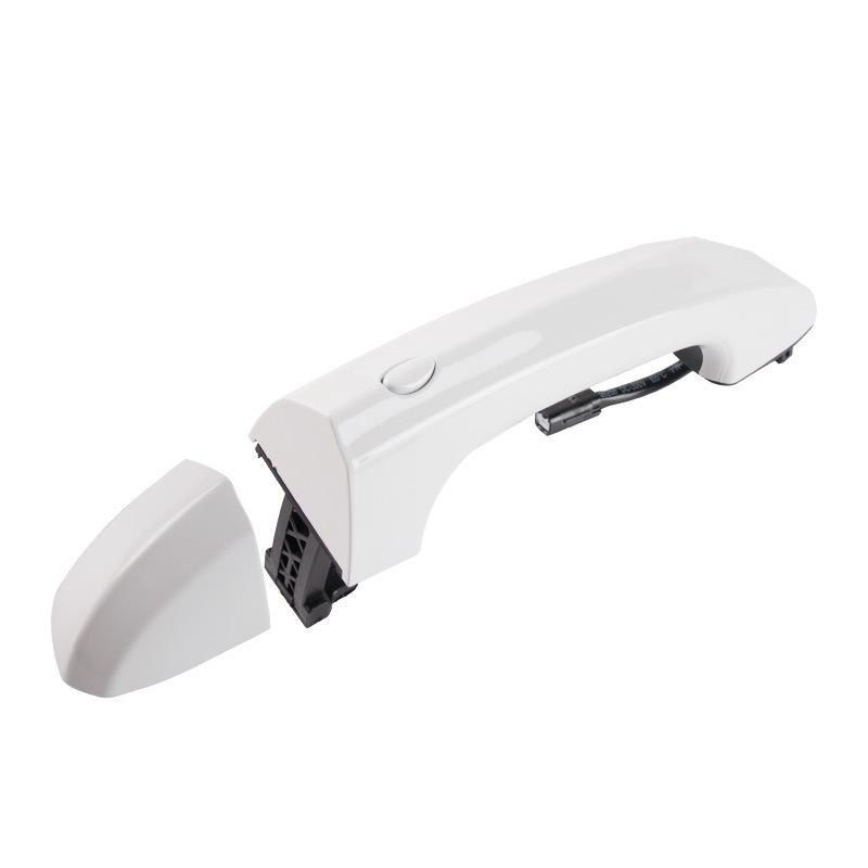 Compatible with MG MG5 2020 Models: Exterior Door Pull Handle with Induction Assembly