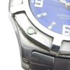 TAG HEUER 2000 Exclusive Watches WN1112 blueDial Stainless Steel Quartz Analog display mens Used