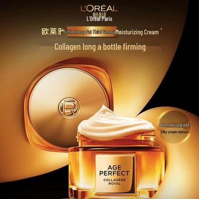 L'Oreal Age Perfect Honig Kollagen Nährende Creme 60ml