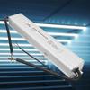 2in1 LED Wasserdicht SCR010V Dimmbares Netzteil AC170~260V(5060Hz) Eingang DC24V 12.5A 300W