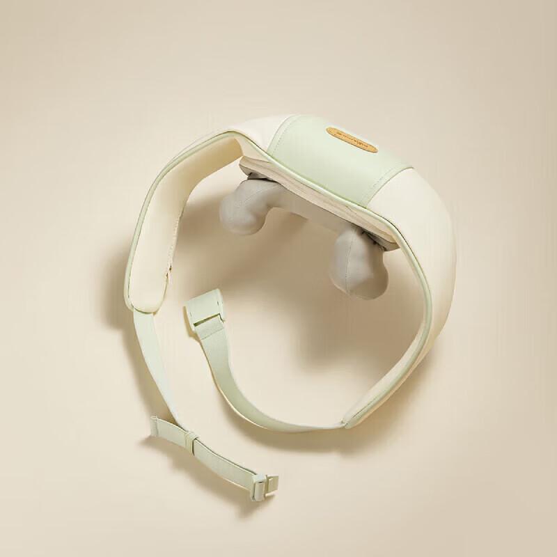 

Bear Moxa Heat Neck & Shoulder Massager Shawl