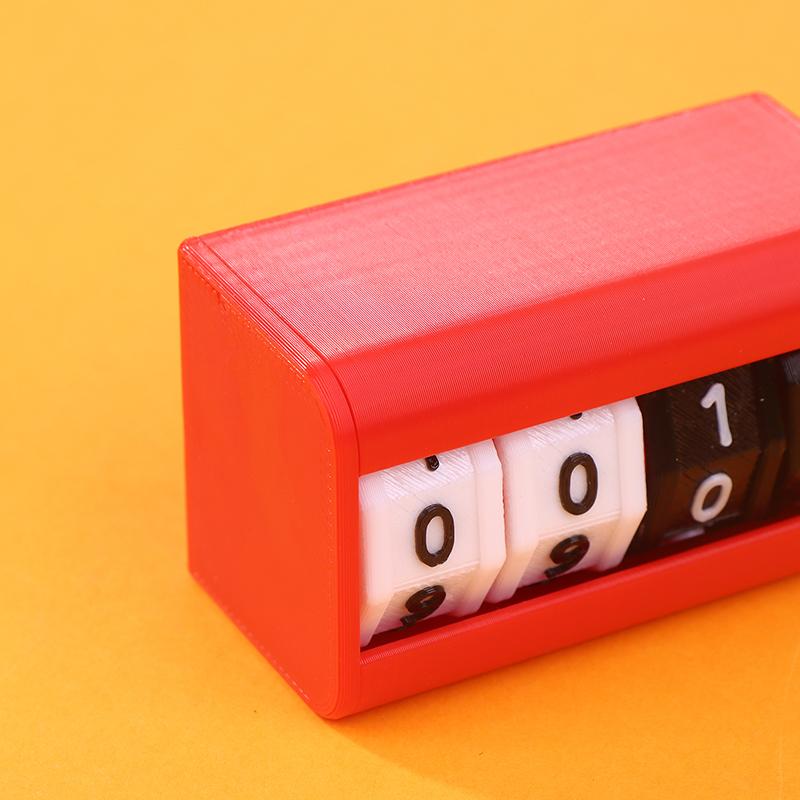 Contor de Puncte Joc de Masă de Blat Contor de Puncte Joc de Masă Fotbal de Masă Marcator Autodisciplină Cartonaș de Puncție Decorațiuni pentru Casă