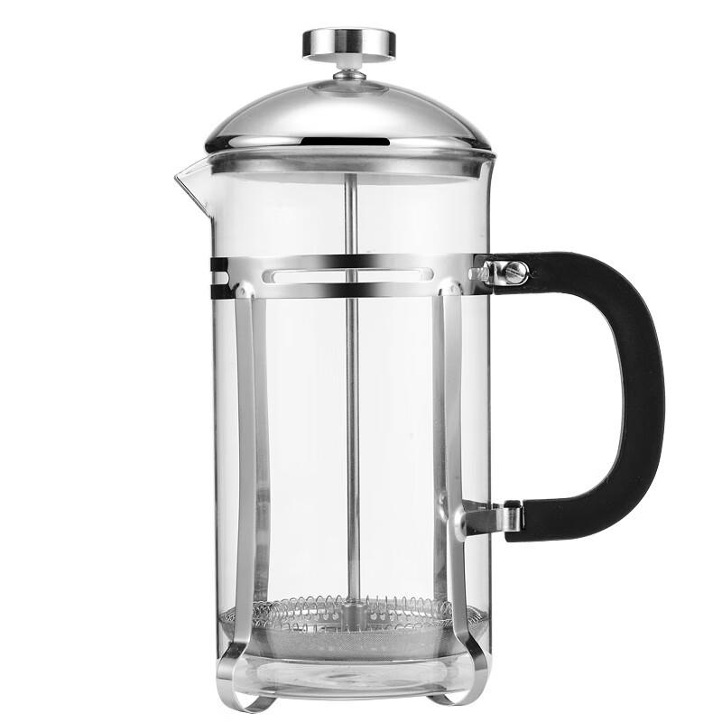 COMATE Heat-Resistant Glass Teapot