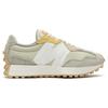 Ny New Balance 327 Lys Grå Dame WS327MS