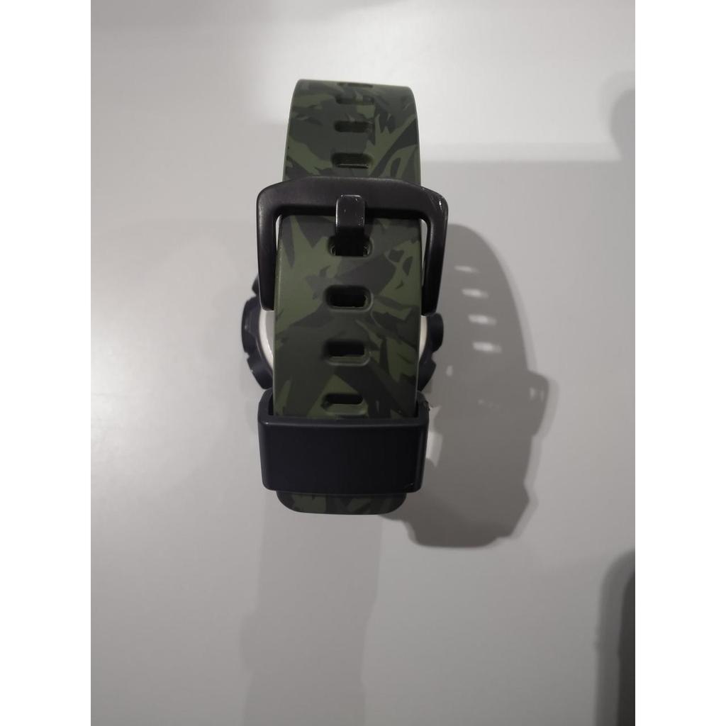Used CASIO PRG-300CM PRO TREK