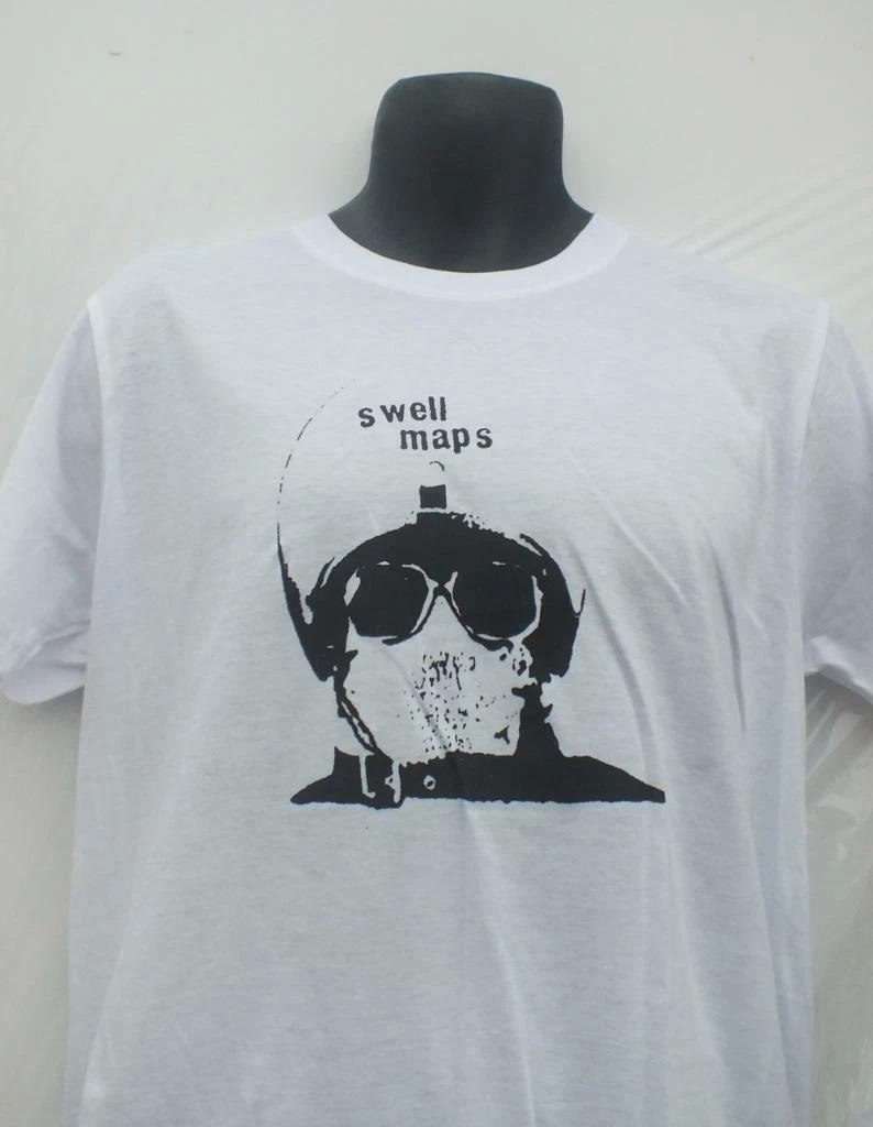 

SWELL MAPS T-SHIRT S