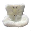 Accessory for 17cm Dolls Easy To Clean Doll Vehicle